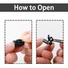 Zip Slider Replacement Glvomazty Removable Zip Zip Repair Kit for