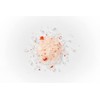 Malie Organics Plumeria Bath Salt, 2.0 oz (57 g)