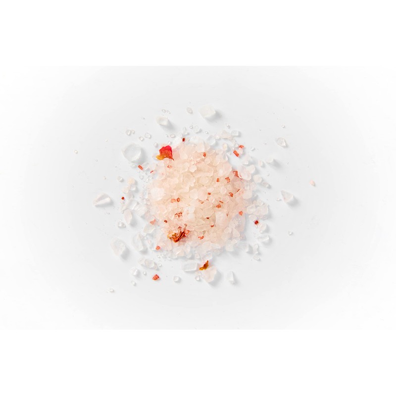 Malie Organics Plumeria Bath Salt, 2.0 oz (57 g)