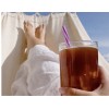 Nutriplus Serenity Earl Grey Flavored Instant Tea -No Caffeine Unsweetened