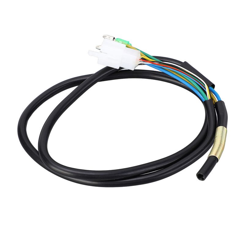Electric Scooter Motor Cable Powerful 10 Inch High Sensitivity 2.5