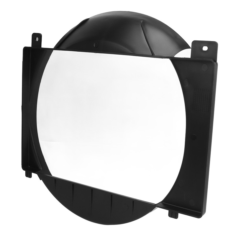 Engine Cooling Radiator Fan Shroud 52027501AC Replacement for Jeep Cherokee