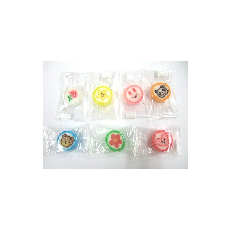 Kintaro Candy Honten Fairy Tale Candy