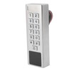Door Access Control System IP66 Waterproof Zinc Alloy Up to