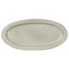 IB Laursen Sand Dunes oval tray