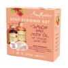 Shea Moisture Stay Strong Pack