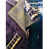 Muslim Prayer Carpet / Mat / Rug - Janamaz Sajda