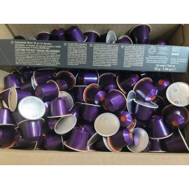 Nespresso Originalline Ispirazione Italiana Decaffeinato 280 Capsules LOOSE/BULk