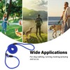AIMALL Dog Training Correction Leash Lead Cesar Puppy Pets Millan