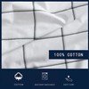 Nautica- Queen Sheet Set, Cotton Percale Bedding Set, Crisp &