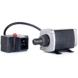 Lumix GC Electric Starter for MTD Yard Machine Snow King Blowers Throwers 8HP 10HP