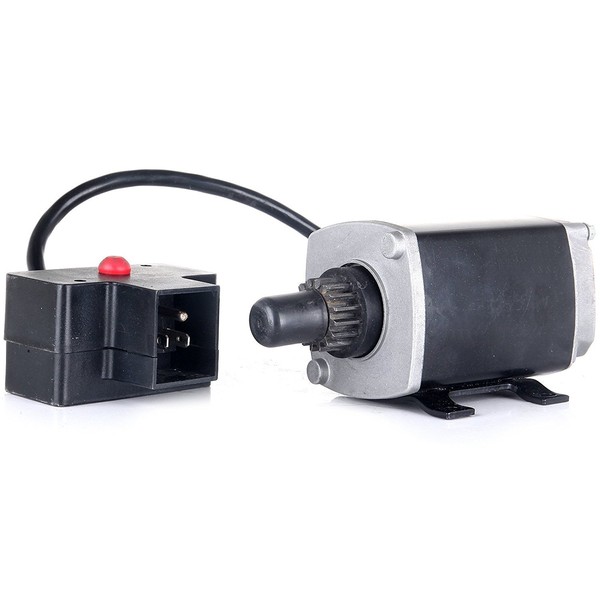 Lumix GC Electric Starter for MTD Yard Machine Snow King