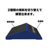 NMC Fire Impact Next Generation Golf Training Equipment Swing Correction
