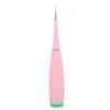 Electric Dental Calculus Remover Plaque Tartar Cleaner Teeth Cleaning Tool