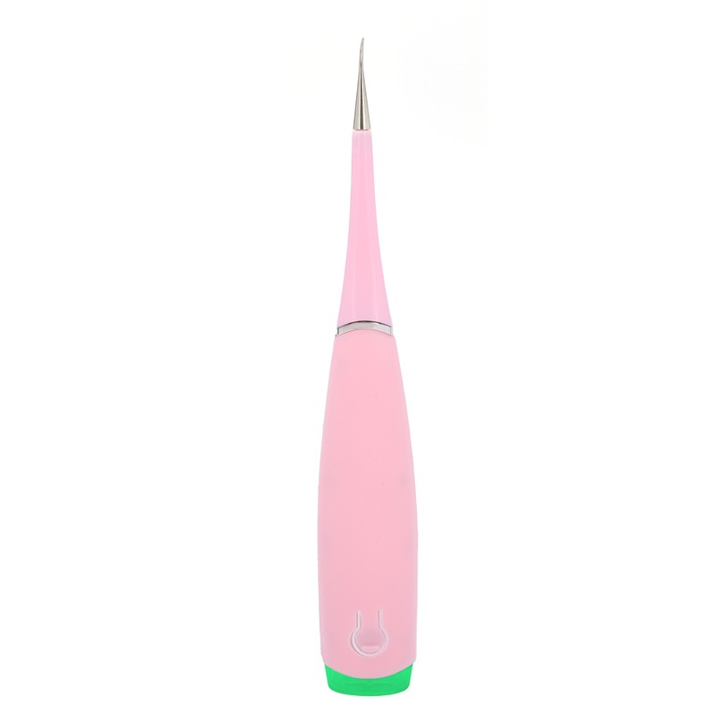 Electric Dental Calculus Remover Plaque Tartar Cleaner Teeth Cleaning Tool