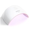 SUNUV SUNUV UV LED Nail Lamp, Nail Dryer for Gel