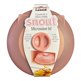 MICROWAVE LID