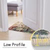Lahome Modern Abstract Washable Kitchen Runner, 2x7 Soft Bedroom Runners