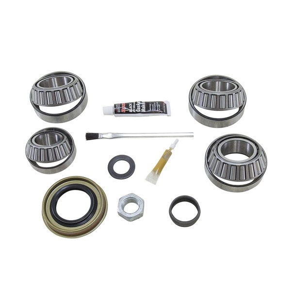 USA Standard Gear (ZBKD44) Bearing Kit for Dana 44 Front Differential