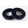 Sorbothane Premium Vibration Isolation Washer (4" OD x 2" ID