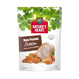 Nature's Heart Nuez Pecana, 150 g