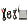 Bluetooth Adapter Multifunction HiFi Lossless Sound Transmission Plug and Play