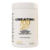 Creatina Magnum 100 Micronizada Monohidratada 200 Servicios Sabor Sin Sabor