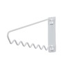 ClosetMaid Hanging Bar Valet Rod for Wall or Door Mount