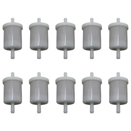 PHUOC LOC THO for 101005 Qty 10: Fuel Filter Fits Ditch Witch 2300