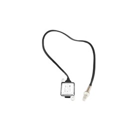 HXYBBGS 8982465062 8982465063 98246506 Nitrogen Oxide Sensor Compatible with Isuzu NPR NQR 4HK1 4JJ1 Engines 2011-2019