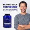 Vitaminas Crecimiento Cabello Elon Matrix Man