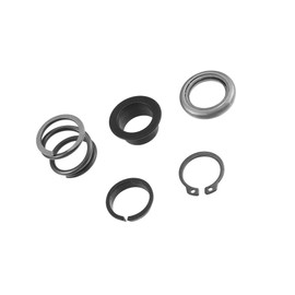 Partuto Steering Column Upper Bearing Kit F4DZ-3517-A for Ford F-350 1992-1997 for Ford E-150 Econoline 1992-2002 for Mercury for Lincoln Replacement