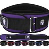 RDX Weight Training Belt Lifting Belt Neoprene Gym Muscle Training