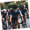 BESPORTBLE Elastic Bike Helmet Sleeve Reflective Helmet Cover Breathable Night