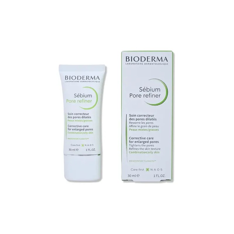 Bioderma Sebium Pore Refiner Crema 30ml