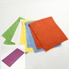 Nana Nanto 7 Sheets! Excellent Absorbency Microfiber Ultra Fine Fiber
