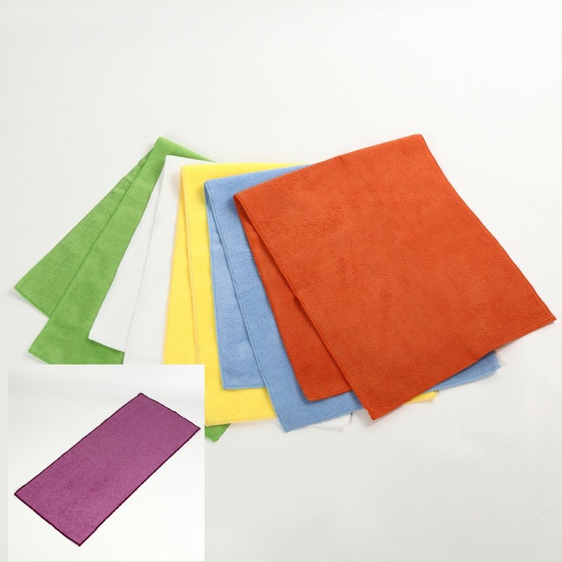 Nana Nanto 7 Sheets! Excellent Absorbency Microfiber Ultra Fine Fiber