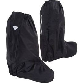 Tourmaster DELUXE BOOT RAIN COVERS SIZE:MED