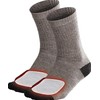 Heat Pro Toe Warmers, 30-Pair Pack