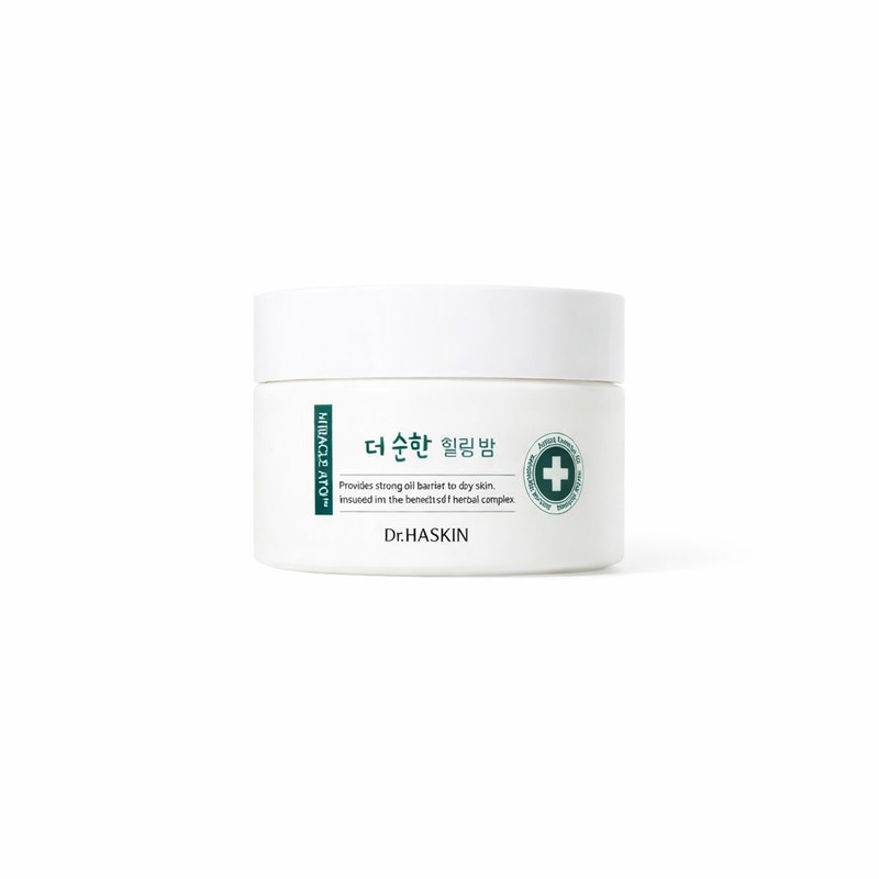 Dr. Haskin Miracle Ato Milder Healing Balm 27g / 닥터하스킨