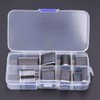 24 Pcs Leather Punch Tool Kit Universal Phone Leather Holster