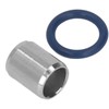 O Ring Dowel Pin Kit 91302 GE0 000 Metal Rubber