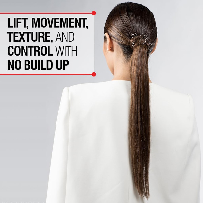 CHI Infra Texture Dual Hair Spray, For Shine, Movement &