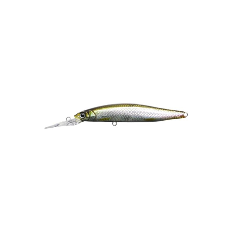 ISSEI G.C. Minnow 75MR-SP (#05 Wakasagi)