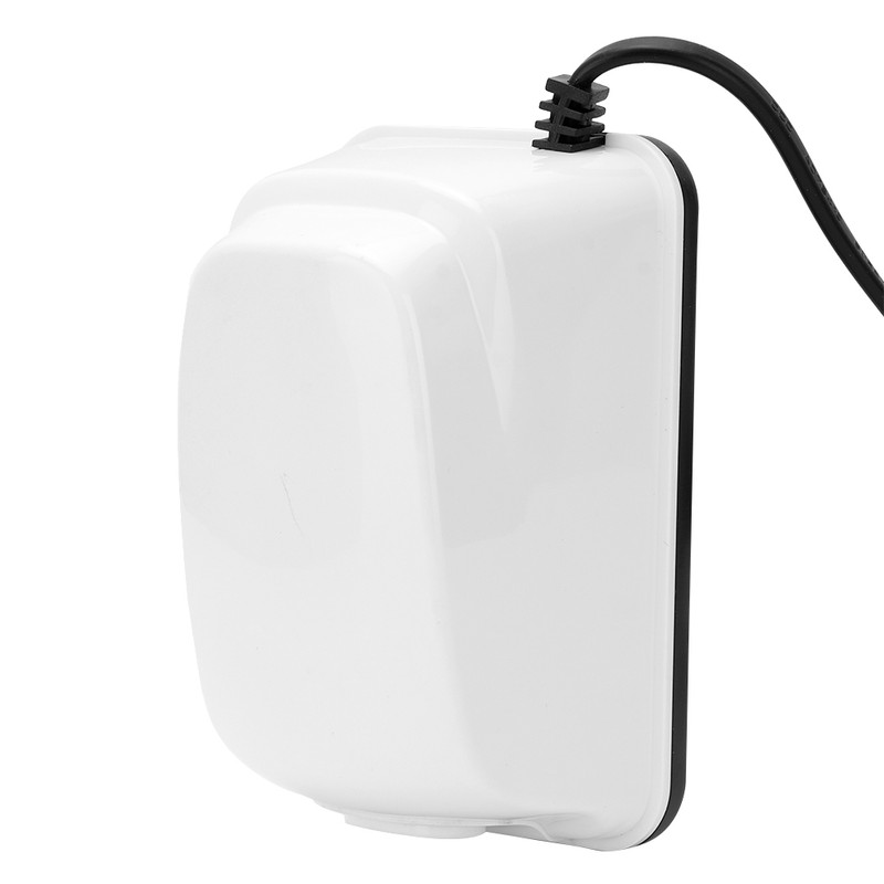JT-303 Small Power Aquarium Mini Increasing Oxygen Pump Fish Tank