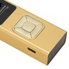 Laser Distance Meter Mini Portable Handheld Waterproof Dustproof Dropproof Digital