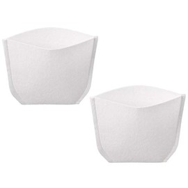 Makita 443060-3 Vacuum Cloth Filter – 2 Pack