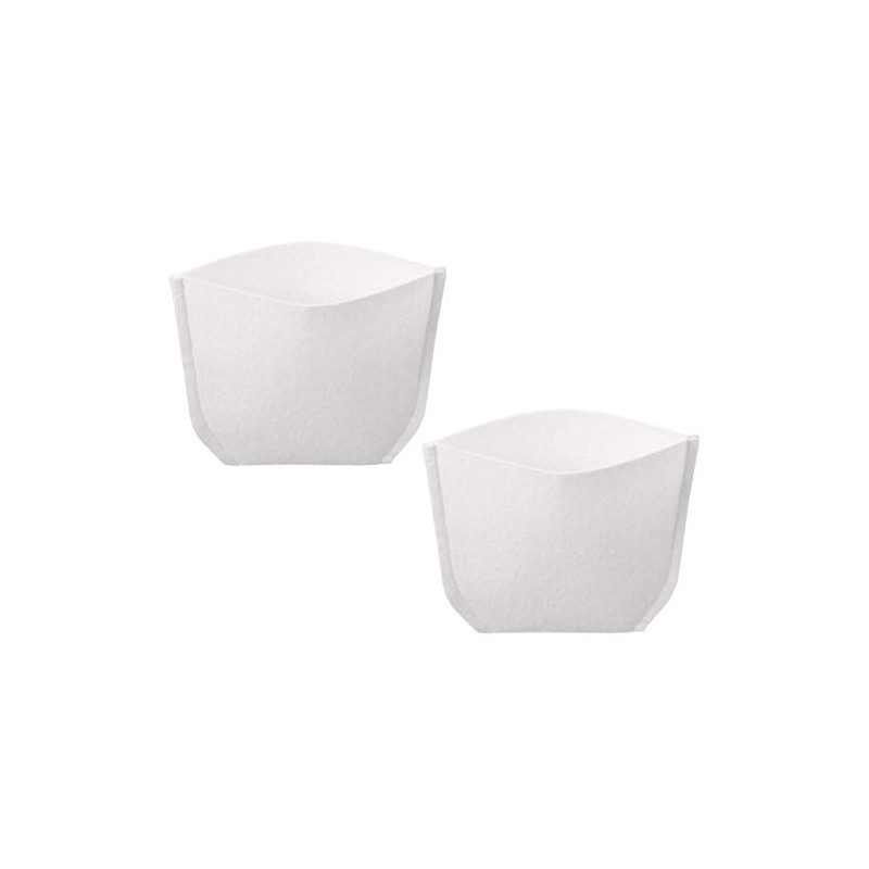 Makita 443060-3 Vacuum Cloth Filter – 2 Pack