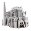 Manufactorum - Tabletop Terrain by War Scenery for Wargames and