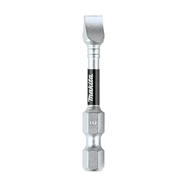 Makita Impact Xps Slotted 8 X 50 mm Power Bit (Pack of 5)